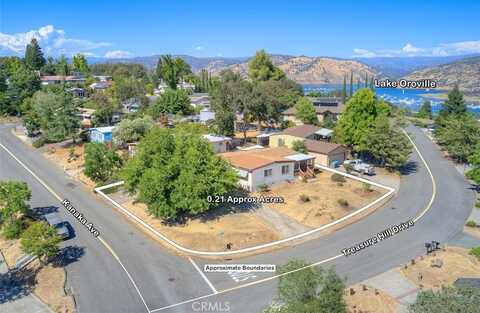 5307 Treasure Hill Drive, Oroville, CA 95966