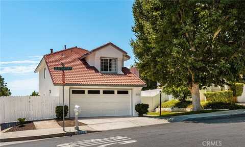 9219 Clay Canyon Drive, Corona, CA 92883