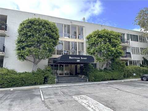 289 S Barrington Avenue, Los Angeles, CA 90049