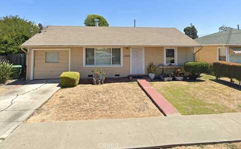 508 Clara Street, Oakland, CA 94603