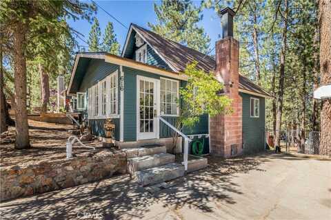 616 Main Street, Big Bear Lake, CA 92315