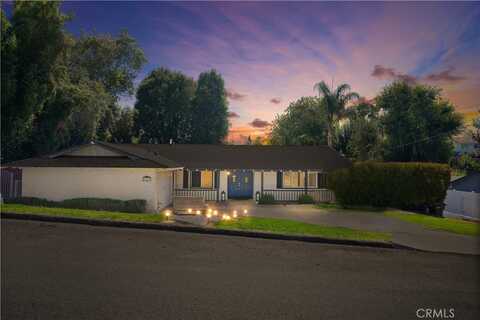 20160 Kayne Street, Corona, CA 92881