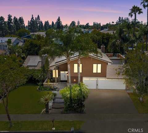 1668 N Chumash Street, Orange, CA 92867