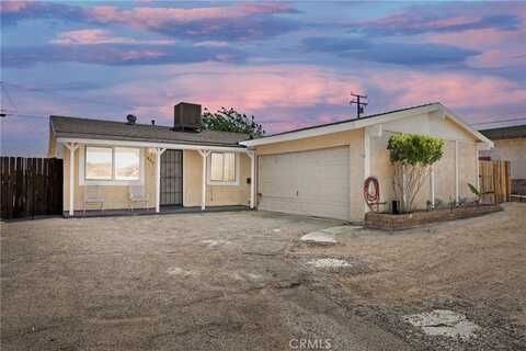305 Beverly Avenue, Barstow, CA 92311