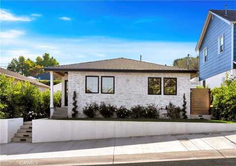 2605 N Poinsettia Avenue, Manhattan Beach, CA 90266