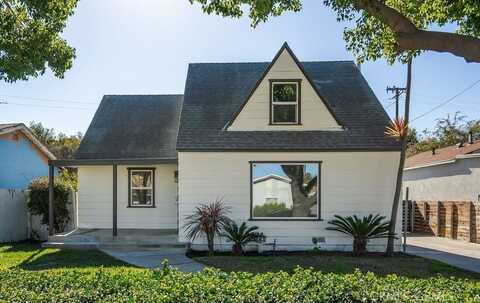 312 E Peace St, Long Beach, CA 90805
