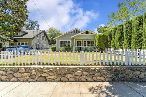 617 N Wilson Avenue, Pasadena, CA 91106