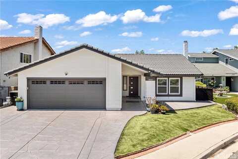 3443 Phoebe Court, West Covina, CA 91792