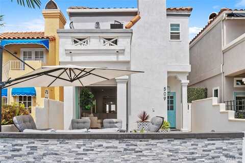 509 11th Street, Huntington Beach, CA 92648