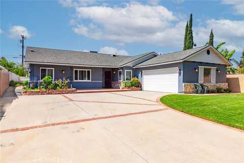 16428 Londelius Street, North Hills, CA 91343