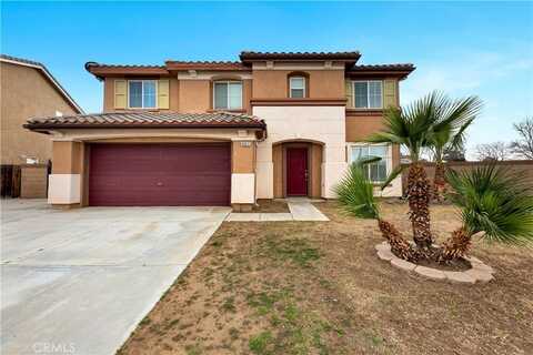 43611 Rialto Drive, Lancaster, CA 93535