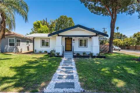 2105 Genevieve Street, San Bernardino, CA 92405