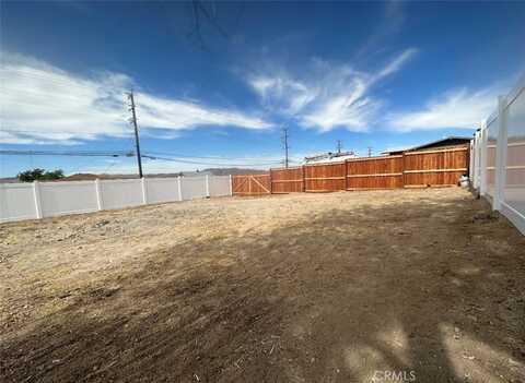 220 S 2nd Avenue, Barstow, CA 92311