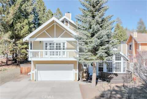 43144 Moonridge Road, Big Bear Lake, CA 92315