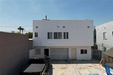 5618 Venice Boulevard, Los Angeles, CA 90019