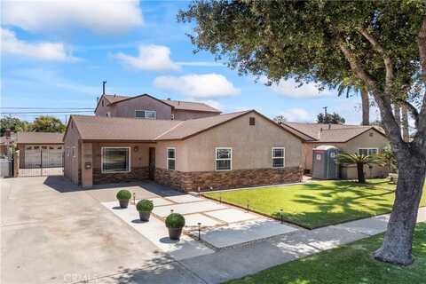 11534 Buell Street, Santa Fe Springs, CA 90670