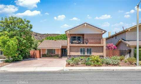 3323 Rainbow Creek Circle, Thousand Oaks, CA 91360