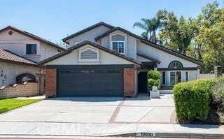 19000 Shakespeare Drive, Walnut, CA 91789