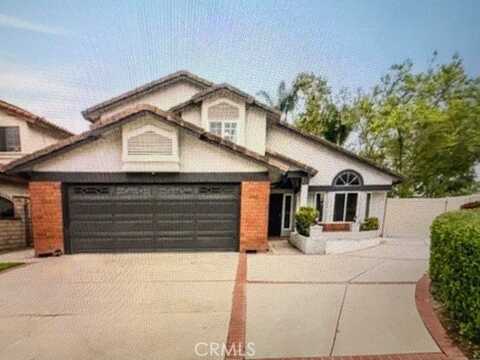 19000 Shakespeare Drive, Walnut, CA 91789