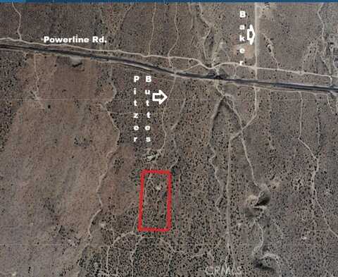 507 Pitzer Buttes Road, Lucerne Valley, CA 92356