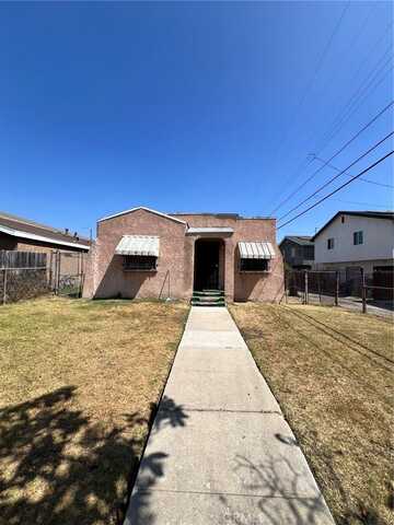 317 W 107th Street, Los Angeles, CA 90003