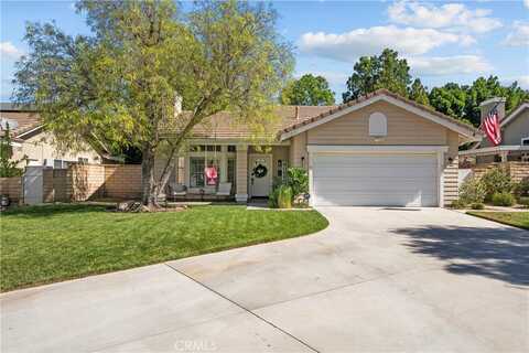 27217 Branbury Court, Valencia, CA 91354