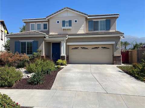 1321 Kendra Lane, Upland, CA 91784