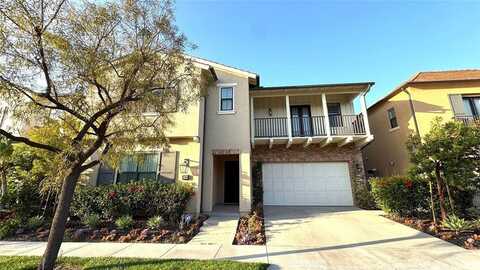 116 Joshua Tree, Irvine, CA 92620