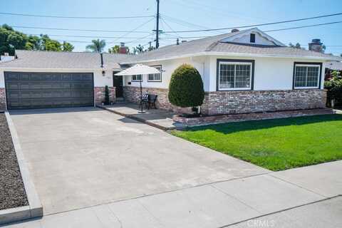 751 N Clinton Street, Orange, CA 92867
