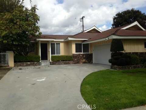 18413 Sylvan Street, Tarzana, CA 91335