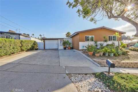 4657 Chateau Place, San Diego, CA 92117