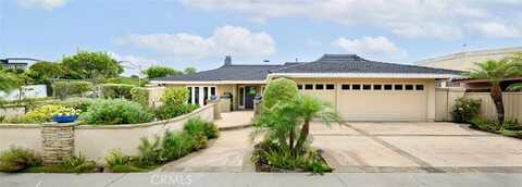 1218 Keel Drive, Corona del Mar, CA 92625