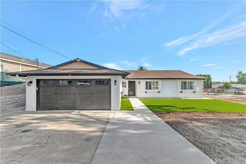 4550 Fairway Boulevard, Chino Hills, CA 91709