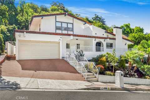 4501 Grimes Place, Los Angeles, CA 91316