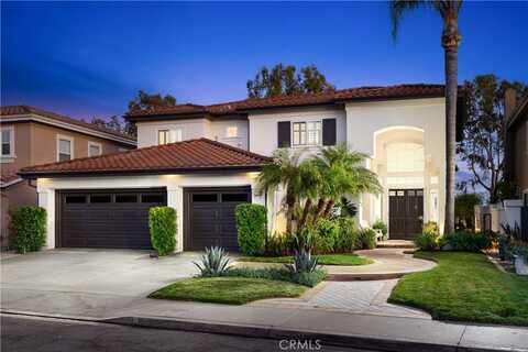 12 Serna, Rancho Santa Margarita, CA 92688