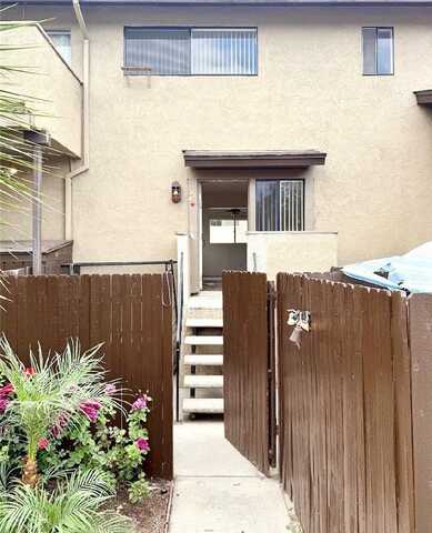 2425 S Nadine Street, West Covina, CA 91792