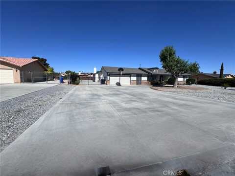14024 Delaware Road, Apple Valley, CA 92307