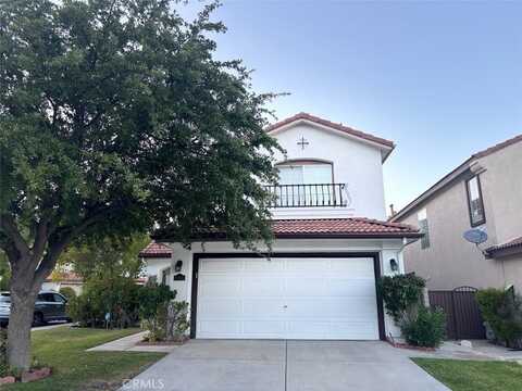 25835 Hammet Circle, Stevenson Ranch, CA 91381