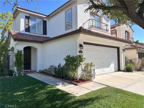 25835 Hammet Circle, Stevenson Ranch, CA 91381