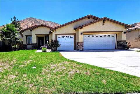 17371 Redmaple Street, Fontana, CA 92337