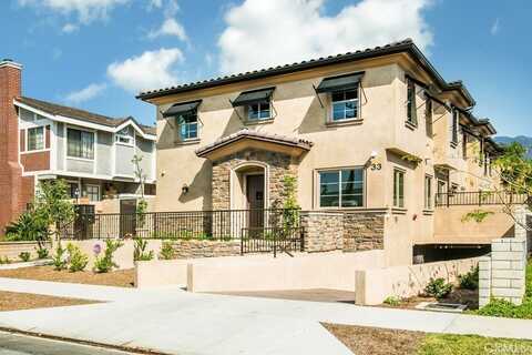 33 California Street, Arcadia, CA 91006