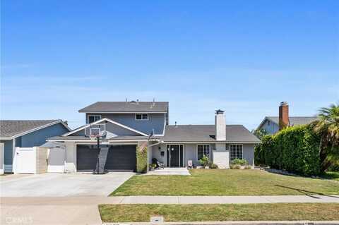 17906 Santa Mariana Street, Fountain Valley, CA 92708
