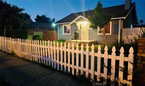 722 N Philadelphia Street, Anaheim, CA 92805