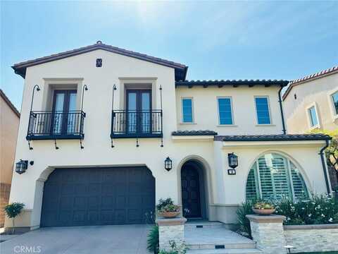 10 Shadybend, Irvine, CA 92602