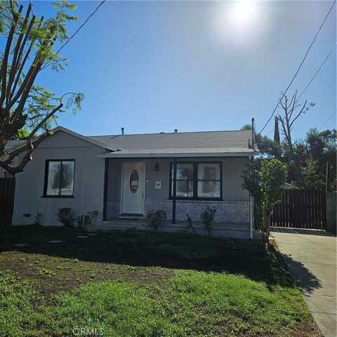 7418 Amigo Avenue, Reseda, CA 91335