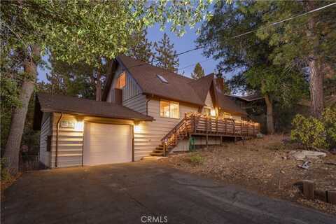 783 Thrush Drive, Big Bear Lake, CA 92315
