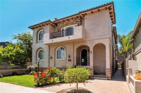 1407 S Catalina Avenue, Redondo Beach, CA 90277