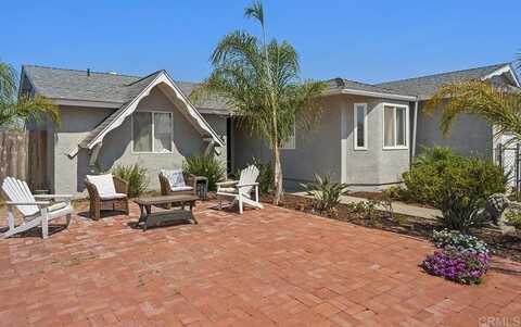 237 RIDGECREST DR, San Diego, CA 92114