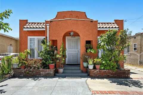 8535 Santa Fe Avenue, Huntington Park, CA 90255