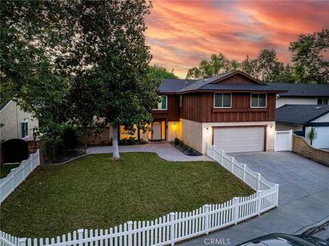 23629 Mill Valley Road, Valencia, CA 91355